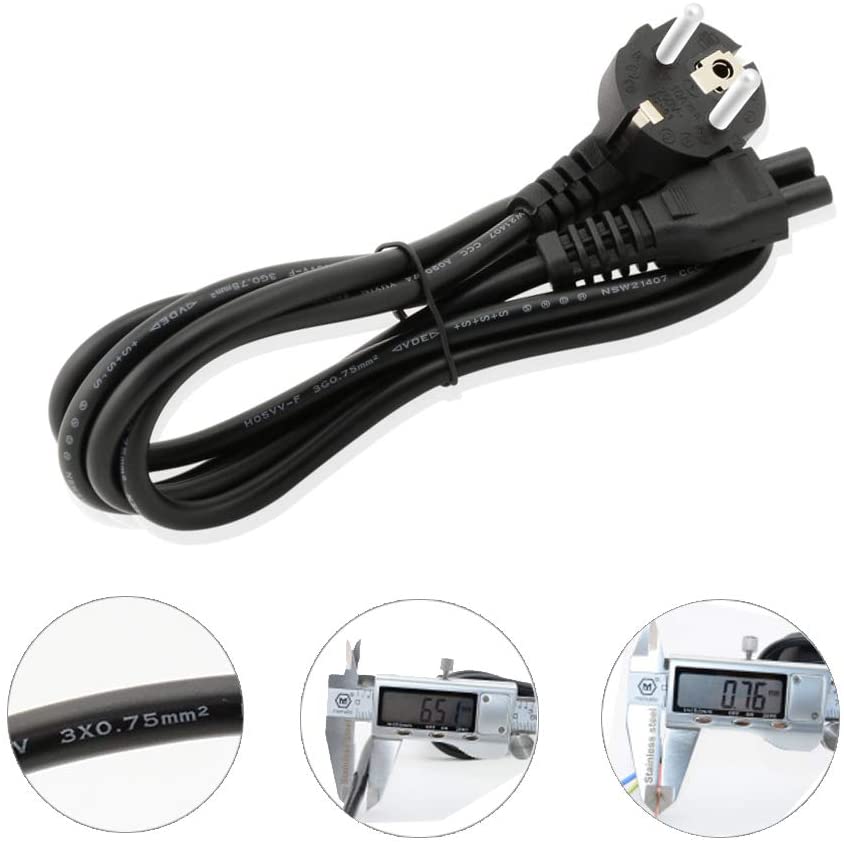 Kabel adaptor daya steker peng - Laptop Accessories Hp ulasan dan harga