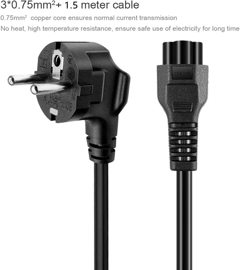 Kabel adaptor daya steker peng - Laptop Accessories Hp ulasan dan harga