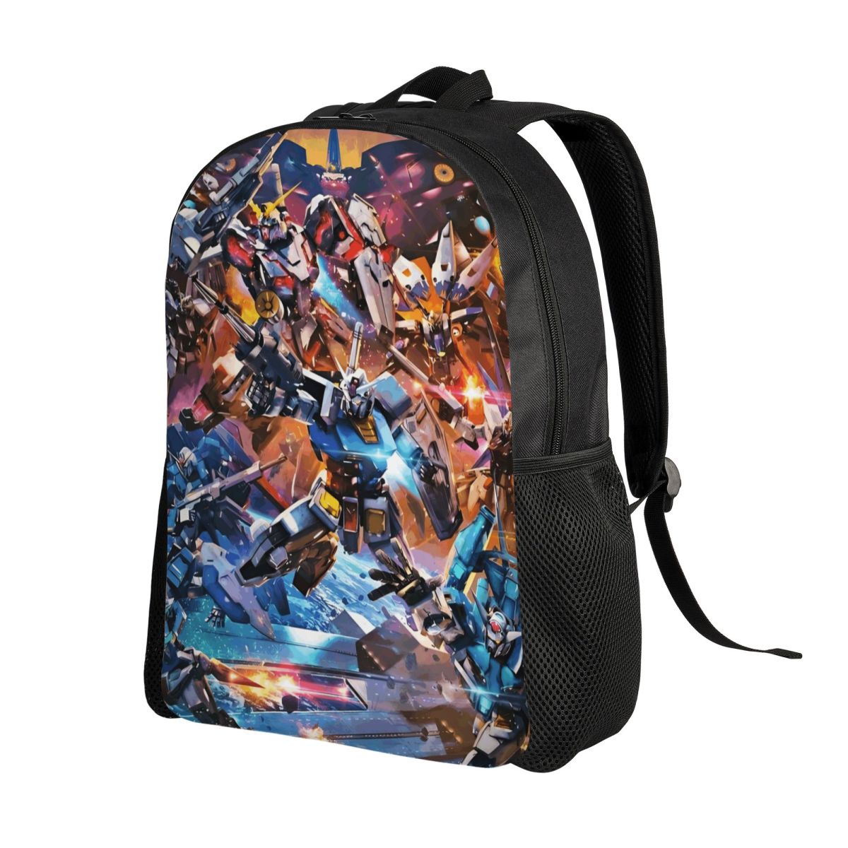 Tas Ransel Laptop Film G-Gunda - Laptop Accessories For Students ulasan dan harga