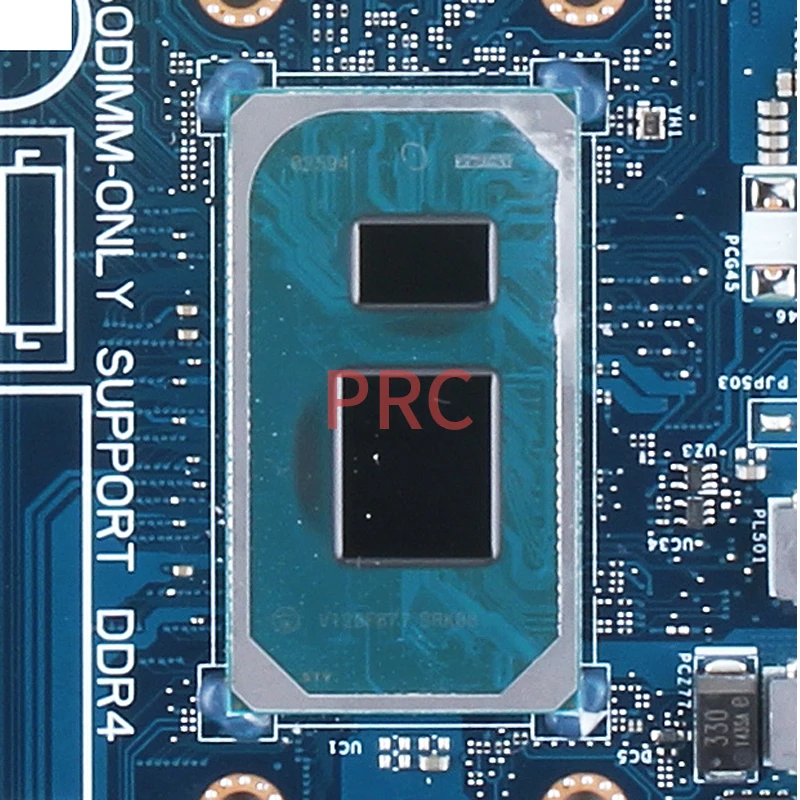 LA-K032P untuk Dell Vostro 340 - Intel Cpu Core I7 ulasan dan harga