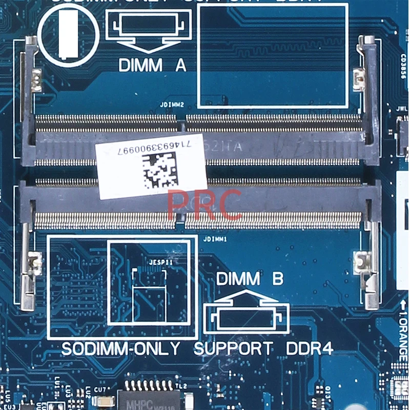 LA-K032P untuk Dell Vostro 340 - Intel Cpu Core I7 ulasan dan harga