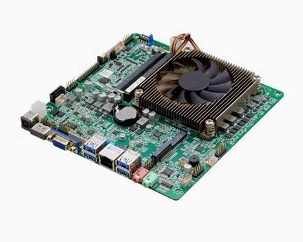 i7-7567u Motherboard Mini-ITX  - Intel Cpu Core I7 ulasan dan harga