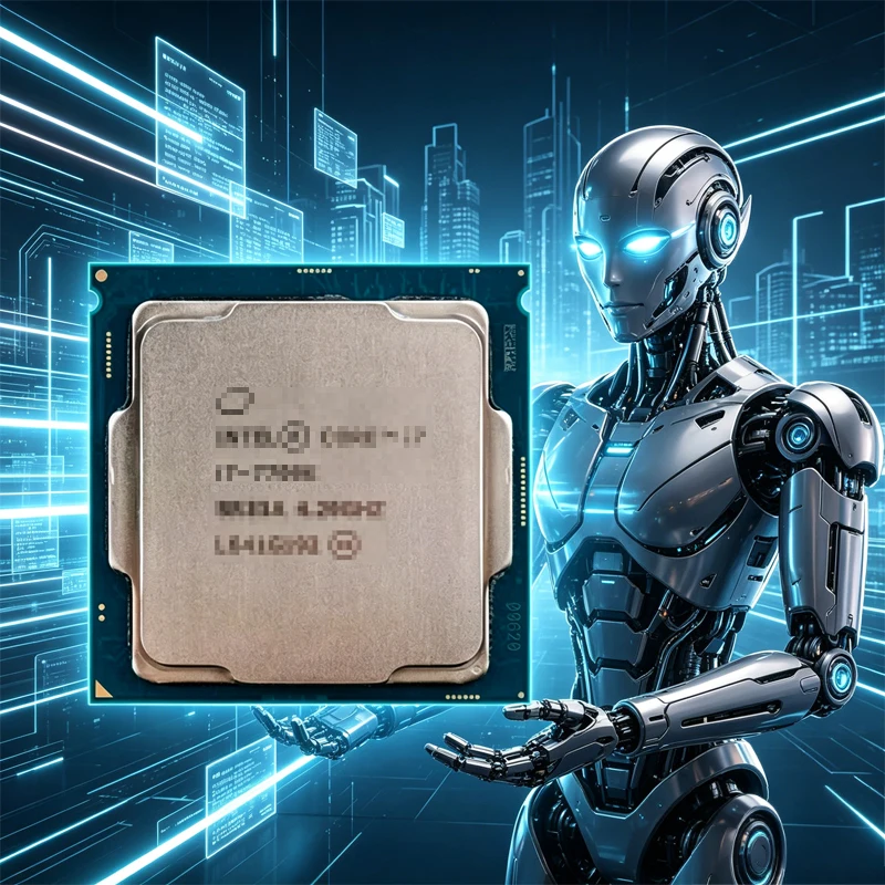 Untuk Prosesor CPU Intel Core  - Intel Cpu Core I7 ulasan dan harga