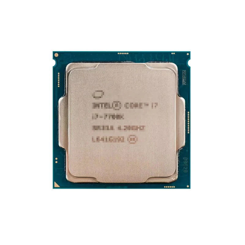 Untuk Prosesor CPU Intel Core  - Intel Cpu Core I7 ulasan dan harga