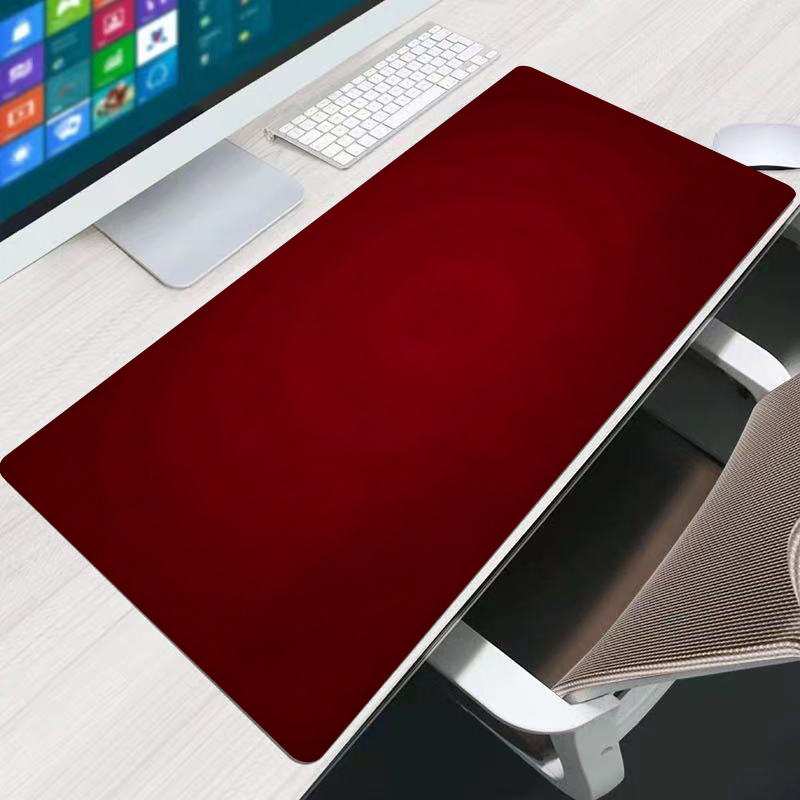 Alas Mouse Merah untuk Kantor, - Keyboard Laptop Accessories ulasan dan harga