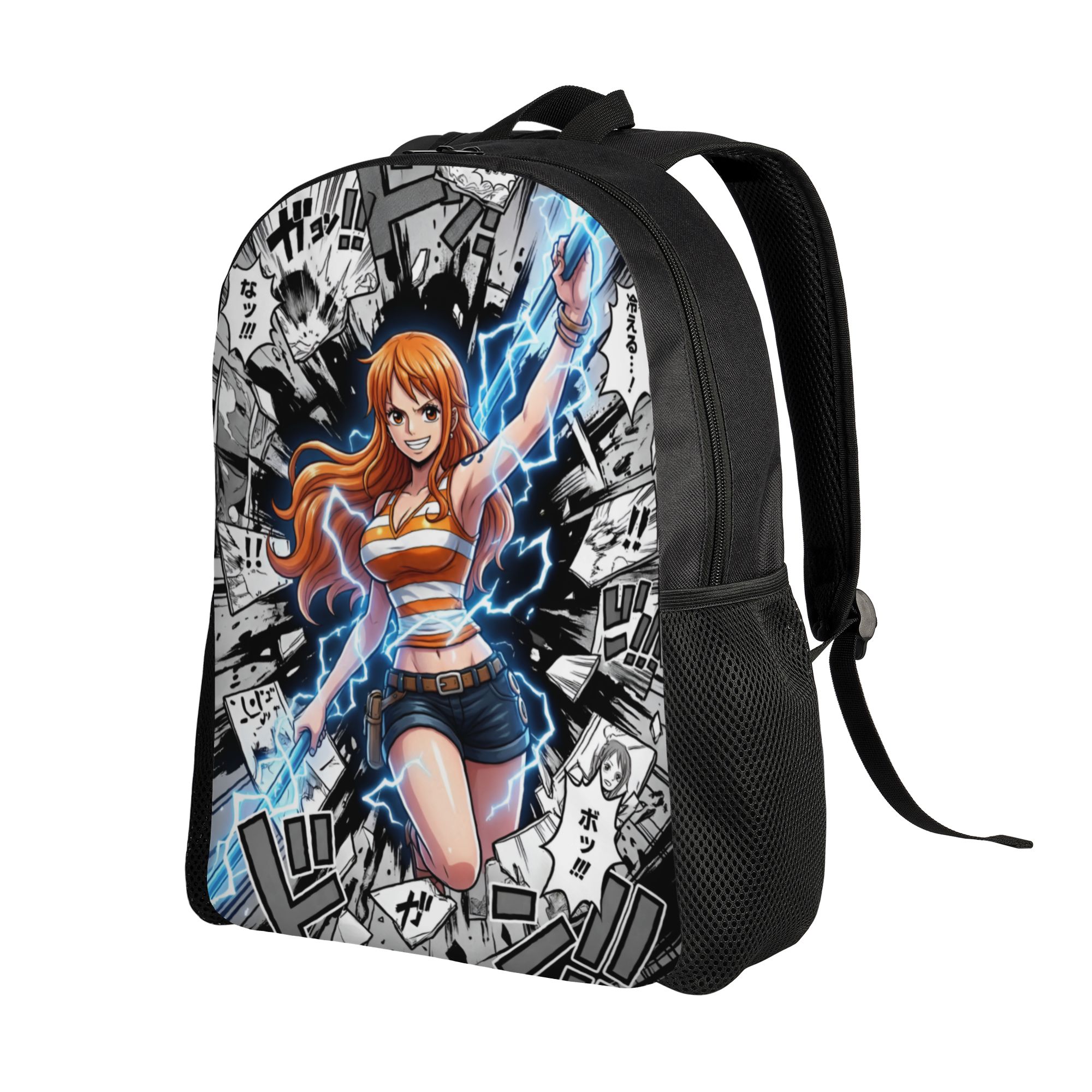 Tas Ransel Laptop Custom One P - Laptop Accessories For Students ulasan dan harga