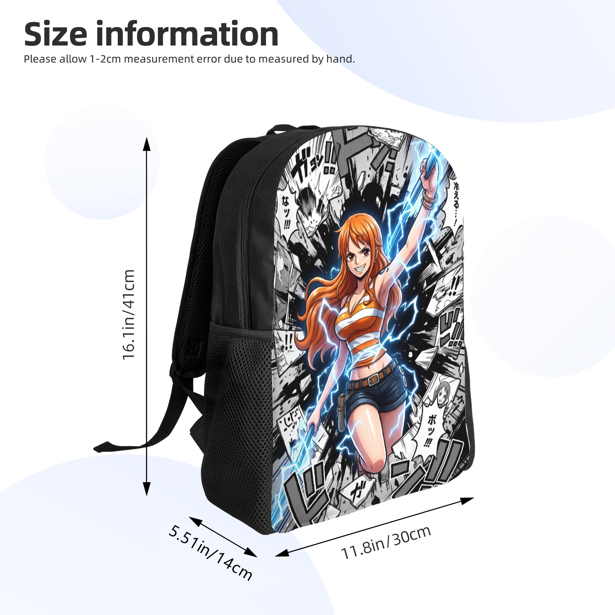 Tas Ransel Laptop Custom One P - Laptop Accessories For Students ulasan dan harga