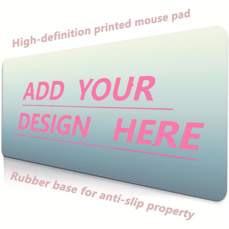 Alas Mouse Gaming Foto Kustom, - Laptop Accessories To Gift ulasan dan harga