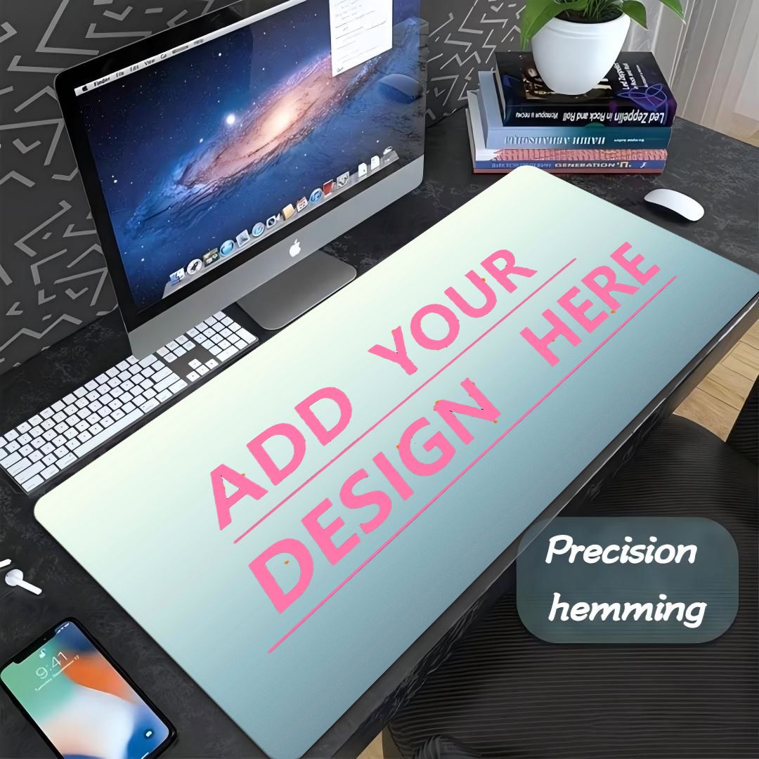 Alas Mouse Gaming Foto Kustom, - Laptop Accessories To Gift ulasan dan harga