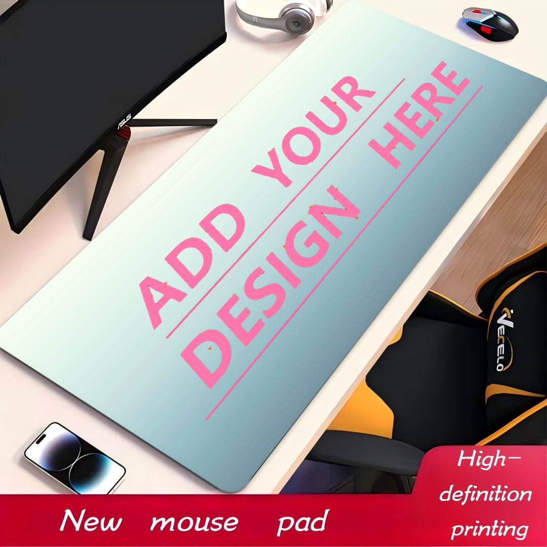 Alas Mouse Gaming Foto Kustom, - Laptop Accessories To Gift ulasan dan harga