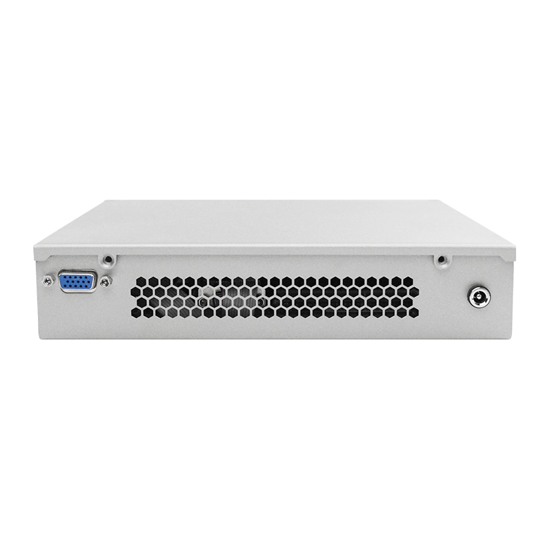 Firewall Appliance pfSense 6 L - Intel Cpu Core I7 ulasan dan harga